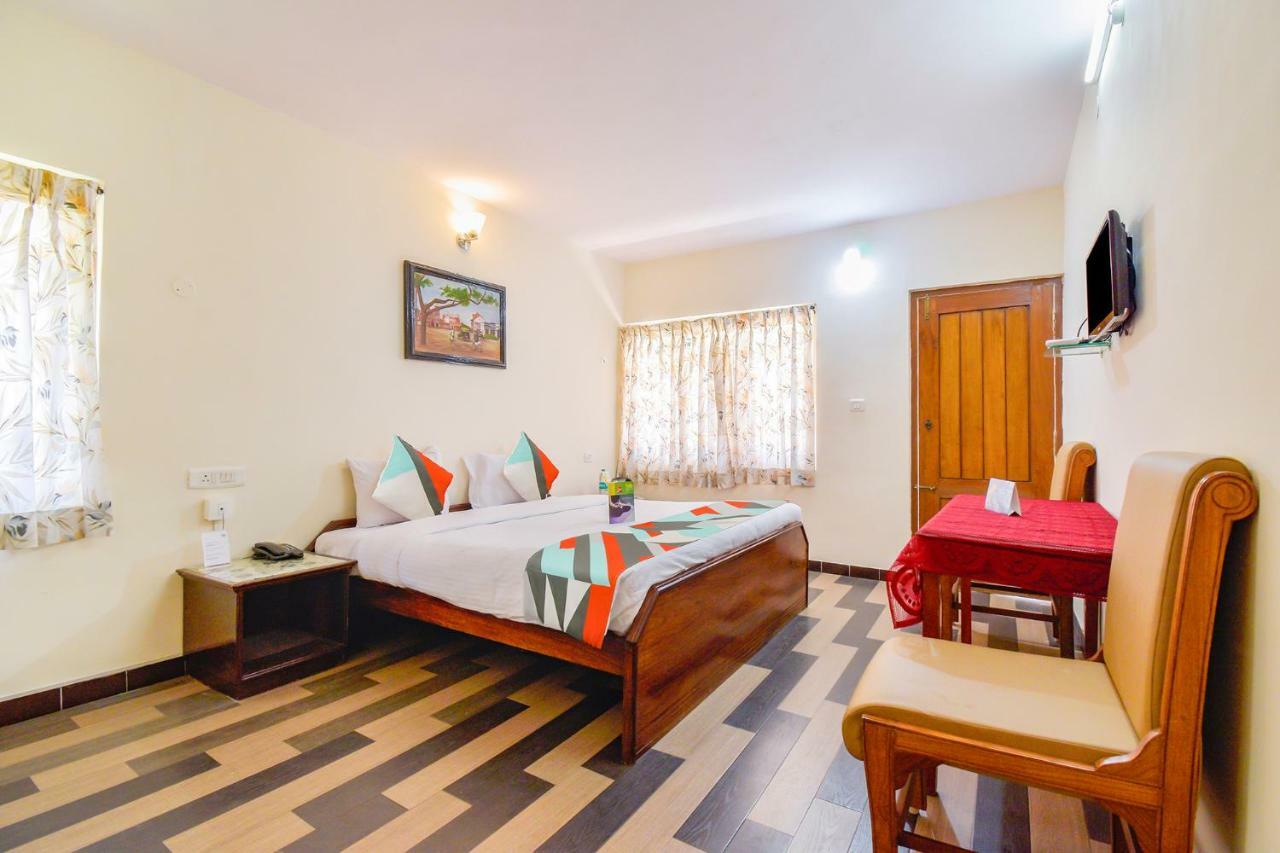 Fabexpress Wenlock Homes - Nr Government Rose Garden Ooty Buitenkant foto